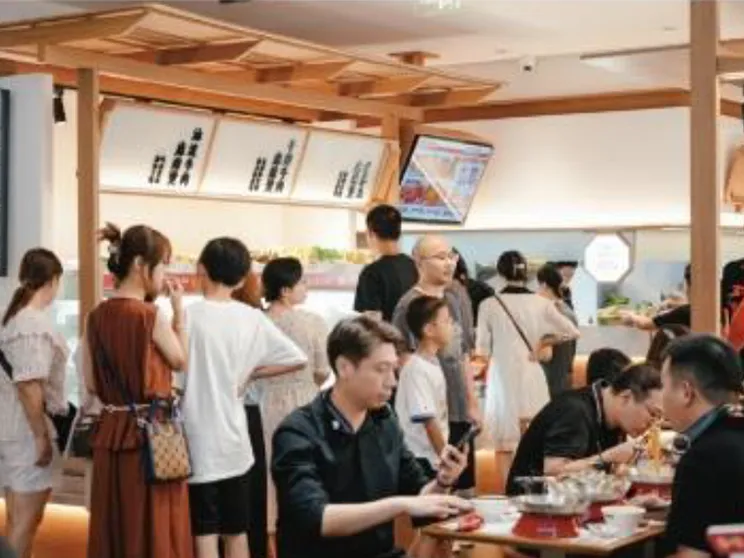 重庆の店舗