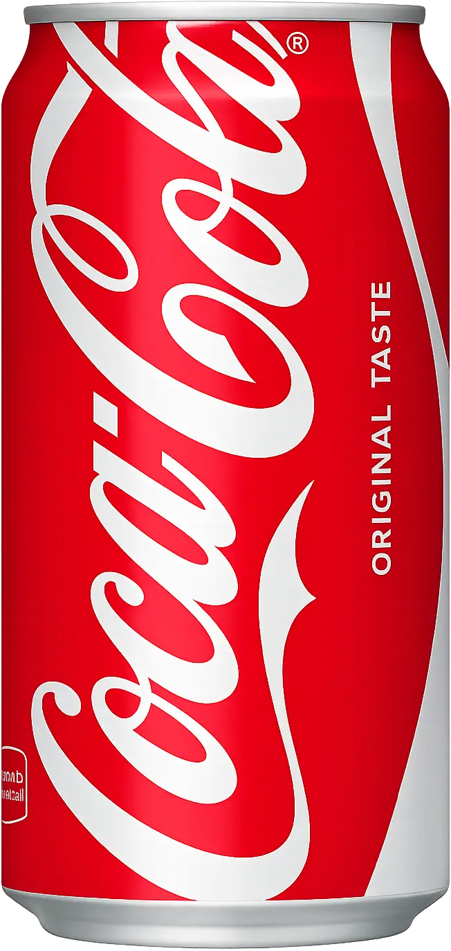 コカ・コーラ
