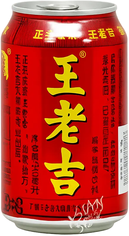 王老吉