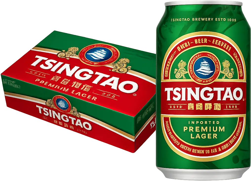 青島ビール