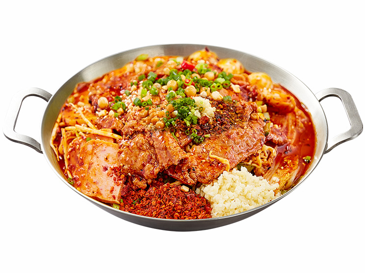 Malatang Hot Pot